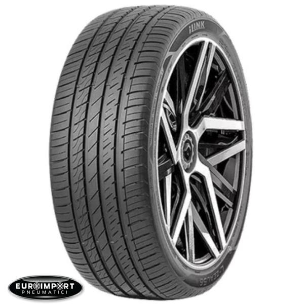 Ilink LZEAL-56  235/55 R18 100 V  RUNFLAT  DOT 2026